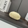 ☆超人気☆ロエベ スクエアポケット コピー（イラカヤシ＆カーフ） loh43988 - 画像 (4)