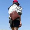 超入手困難♪ロロピアーナ Extra Pocket バックパック L23.5 偽物 rol36099