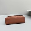 人気 ロロピアーナ エクストラ 偽物ポケット ポーチ L19 ショルダーバッグ roy43770 - 画像 (4)