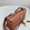 人気 ロロピアーナ エクストラ 偽物ポケット ポーチ L19 ショルダーバッグ roy43770 - 画像 (6)