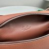 人気 ロロピアーナ エクストラ 偽物ポケット ポーチ L19 ショルダーバッグ roy43770 - 画像 (9)