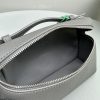 ロロピアーナ エクストラ ポケット コピーポーチ L19 ショルダー バッグ ron80053 - 画像 (7)