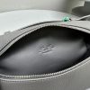 ロロピアーナ エクストラ ポケット コピーポーチ L19 ショルダー バッグ ron80053 - 画像 (8)