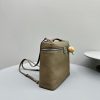 【かわいい♡新作】ロロピアーナ Extra Pocket バックパック L23.5 コピー rob07277 - 画像 (2)
