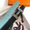 売上総額１位！エルメス リバーシブルベルト スーパーコピー erh55948 - 画像 (6)
