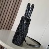ロエベ 偽物 スタンダード A5 トートバッグ（ラフィア） A563S30X05 - 画像 (3)