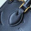 《24SS★》ルイヴィトン オンザゴー BB パチモン ハンドバッグ M46993 - 画像 (5)