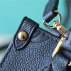 《24SS★》ルイヴィトン オンザゴー BB パチモン ハンドバッグ M46993 - 画像 (6)