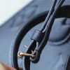 《24SS★》ルイヴィトン オンザゴー BB パチモン ハンドバッグ M46993 - 画像 (8)