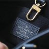 《24SS★》ルイヴィトン オンザゴー BB パチモン ハンドバッグ M46993 - 画像 (9)
