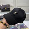 【スポーティスタイル】ルイヴィトン LV シグネチャー キャップ 偽物 M7282M - 画像 (4)