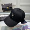 【スポーティスタイル】ルイヴィトン LV シグネチャー キャップ 偽物 M7282M - 画像 (5)