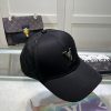 【スポーティスタイル】ルイヴィトン LV シグネチャー キャップ 偽物 M7282M - 画像 (6)