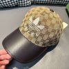 超限定♪コラボ★アディダス グッチ ベースボールキャップ 偽物 gun33585 - 画像 (5)
