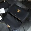 【セリーヌ】ミディアム ニノ バック コピーサプルカーフスキン Ceh47331 - 画像 (5)
