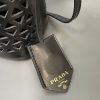 【人気商品】プラダ パニエ ミニバッグ 偽物カットアウト モチーフ 1BA2172CY - 画像 (6)