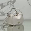 セール新作 24SS プラダ レザー ハンドバッグ 偽物 puu54895 - 画像 (2)