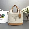 特別sale！関税込【プラダ】ミディアム トートバッグ 偽物​ 1BG471