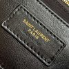 サンローラン キルティングレザー スモール 偽物 ショルダーバッグ Saj17228 - 画像 (9)