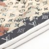争奪戦 ルイヴィトン モノグラムパッチワークコットンショーツ vus12317 - 画像 (6)
