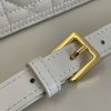 ☆超人気☆ディオール Jolie トップハンドルバッグ ミニ dej12520 - 画像 (4)
