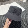 ★日本!!人気！シャネル デニム バケットハット コピー リバーシブル shb11692 - 画像 (4)