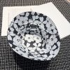 ★日本!!人気！シャネル デニム バケットハット コピー リバーシブル shb11692 - 画像 (5)