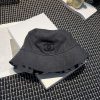 ★日本!!人気！シャネル デニム バケットハット コピー リバーシブル shb11692 - 画像 (6)