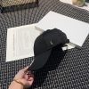 素敵なサンローラン 偽物★CASQUETTEベースボールキャップ Sar90246 - 画像 (3)