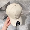 最新でオシャレサンローラン コピー★CASQUETTEベースボールキャップ 3色 Sai52129 - 画像 (2)