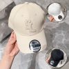 最新でオシャレサンローラン コピー★CASQUETTEベースボールキャップ 3色 Sai52129