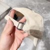 最新でオシャレサンローラン コピー★CASQUETTEベースボールキャップ 3色 Sai52129 - 画像 (4)