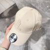 最新でオシャレサンローラン コピー★CASQUETTEベースボールキャップ 3色 Sai52129 - 画像 (6)