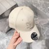 最新でオシャレサンローラン コピー★CASQUETTEベースボールキャップ 3色 Sai52129 - 画像 (5)
