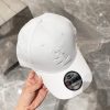 最新でオシャレサンローラン コピー★CASQUETTEベースボールキャップ 3色 Sai52129 - 画像 (7)