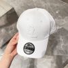 最新でオシャレサンローラン コピー★CASQUETTEベースボールキャップ 3色 Sai52129 - 画像 (8)