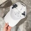 最新でオシャレサンローラン コピー★CASQUETTEベースボールキャップ 3色 Sai52129 - 画像 (9)