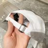 最新でオシャレサンローラン コピー★CASQUETTEベースボールキャップ 3色 Sai52129 - 画像 (10)