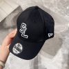 目を惹くカラーサンローラン パチモン★CASQUETTEベースボールキャップ Saj78462 - 画像 (3)