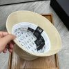 人気急上昇サンローラン×NEWERA ロゴ刺繍 バケットハット レプリカ Sap13037 - 画像 (4)
