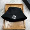 人気急上昇サンローラン×NEWERA ロゴ刺繍 バケットハット レプリカ Sap13037 - 画像 (6)