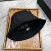 人気急上昇サンローラン×NEWERA ロゴ刺繍 バケットハット レプリカ Sap13037 - 画像 (7)