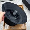 人気急上昇サンローラン×NEWERA ロゴ刺繍 バケットハット レプリカ Sap13037 - 画像 (9)