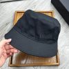 人気急上昇サンローラン×NEWERA ロゴ刺繍 バケットハット レプリカ Sap13037 - 画像 (10)