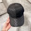 ★追跡付き発送で安心ルイヴィトン モノグラムシャドー キャップ パロディ2色 vug69800 - 画像 (2)