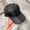 ★追跡付き発送で安心ルイヴィトン モノグラムシャドー キャップ パロディ2色 vug69800 - 画像 (3)