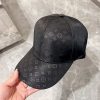 ★追跡付き発送で安心ルイヴィトン モノグラムシャドー キャップ パロディ2色 vug69800 - 画像 (4)