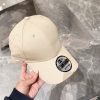 目を惹くカラーサンローラン★CASQUETTEベースボールキャップ n級品 2色 Say03083 - 画像 (2)