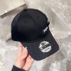 目を惹くカラーサンローラン★CASQUETTEベースボールキャップ n級品 2色 Say03083 - 画像 (6)