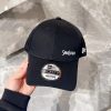 目を惹くカラーサンローラン★CASQUETTEベースボールキャップ n級品 2色 Say03083 - 画像 (7)